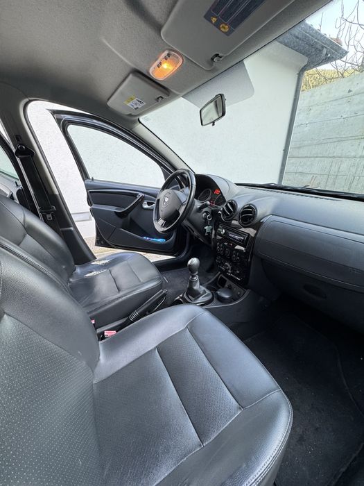 Dacia Duster 1.5 / 110cv