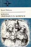 Kolęda Świerszcz Za Kominem Dickens