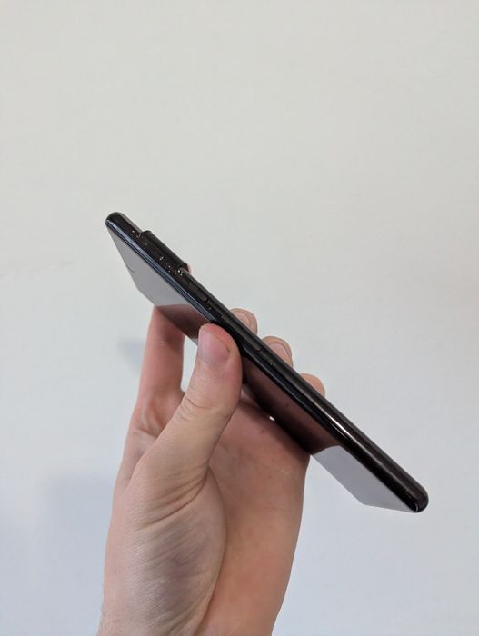 Google Pixel 6 Pro Black 12/512gb Neverlock