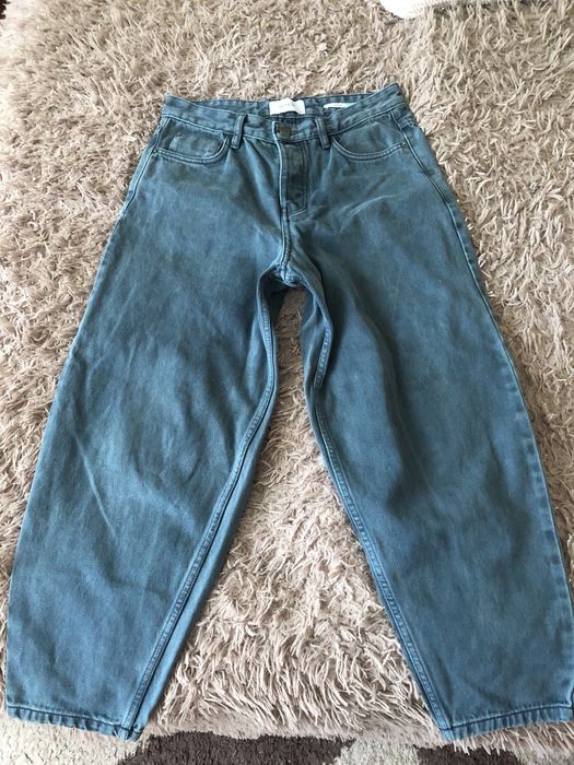 Джинси жіночі, стан ідеальний