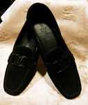 Buty mokasyny damskie, unisex Louis Vuitton Monte Carlo r. 40 EU
