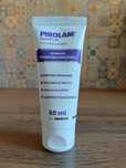 Szampon przeciwłupieżowy PIROLAM 60 ml. Prawie pełny.