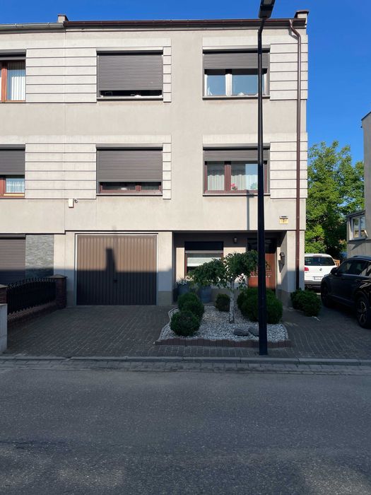 Dom bliźniak 170 m² – gotowy do zamieszkania – Koźmin Wielkopolski