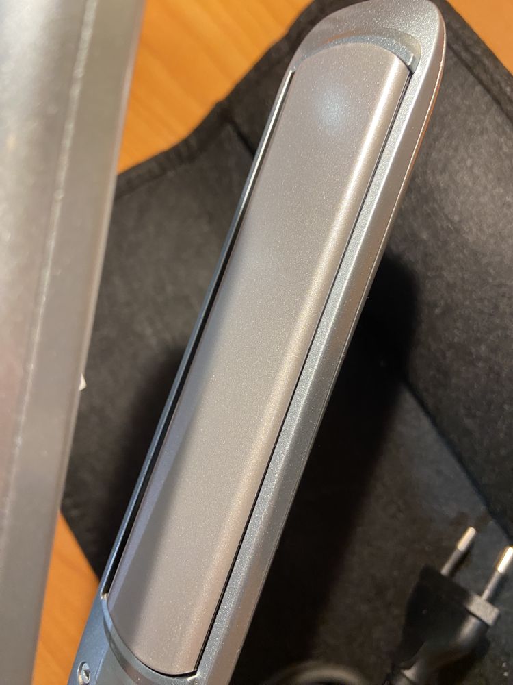 Утюжок BaByliss