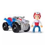 Psi Patrol: Pojazd Podstawowy Ryder. Spin Master