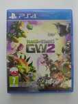 Plants vs. Zombies: Garden Warfare 2 PS4 Polskie napisy w grze GW2