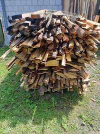 Drewno opałowe/ rozpałkowe :oszasty,ścinki