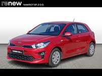 Kia Rio Rio 1.2 M