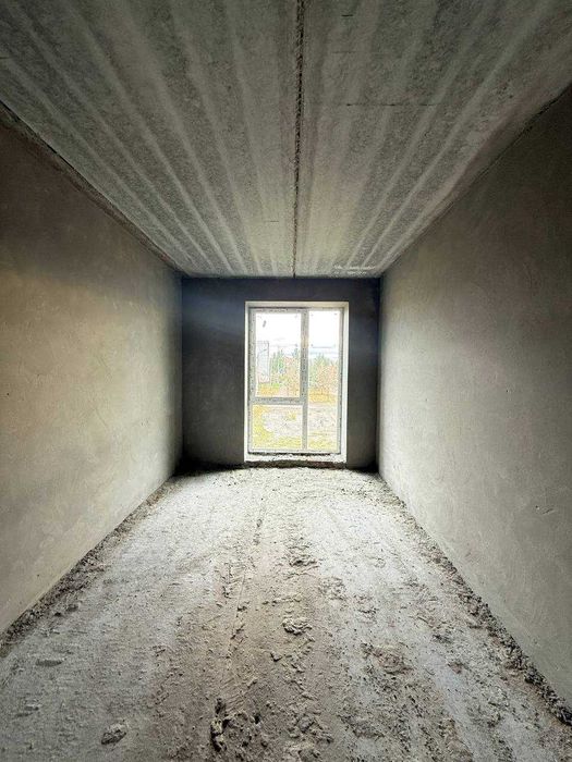 Продається 1 кім. квартира 44м2 в ЖК "Вавель"  поруч т.ц. "Veles Mall"