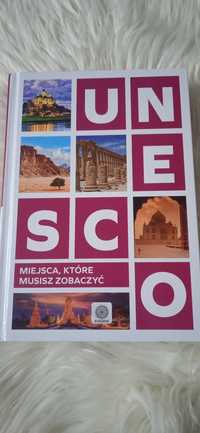 "UNESCO- miejsca, które warto zobaczyć"