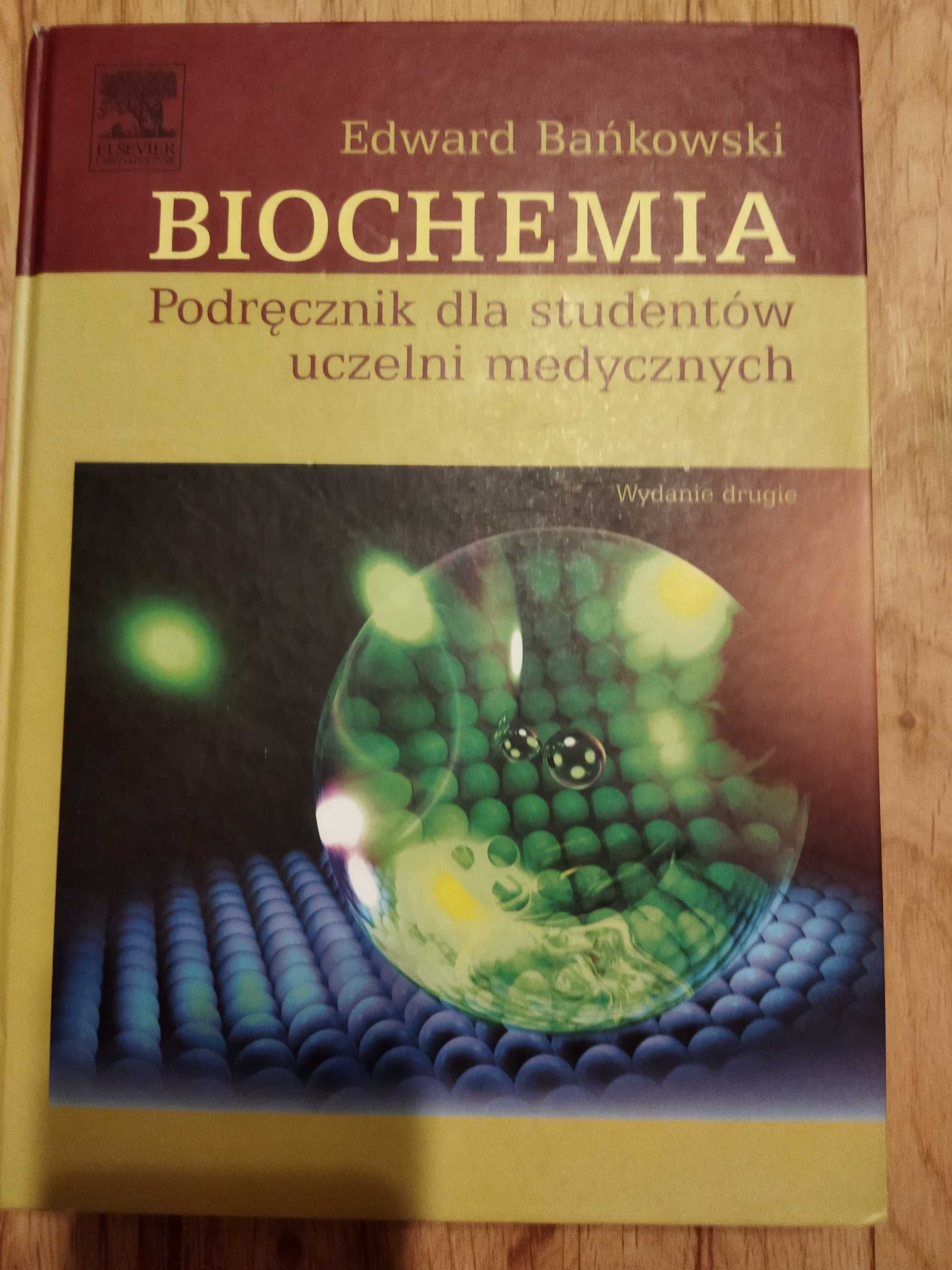 Biotechnologia Bańkowski Edward