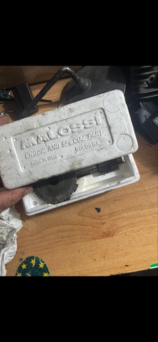 Scooter suzuki katana  50cc/70cc