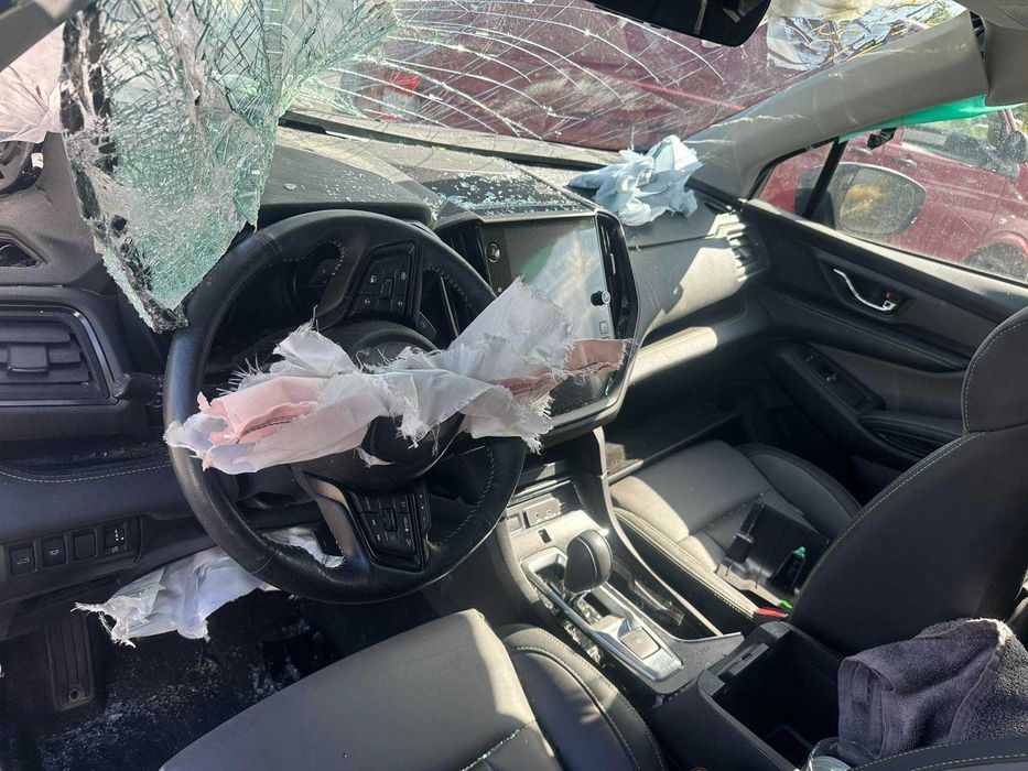 Розборка Subaru Ascent Onyx 2024