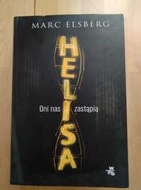 Marc Elsberg Helisa