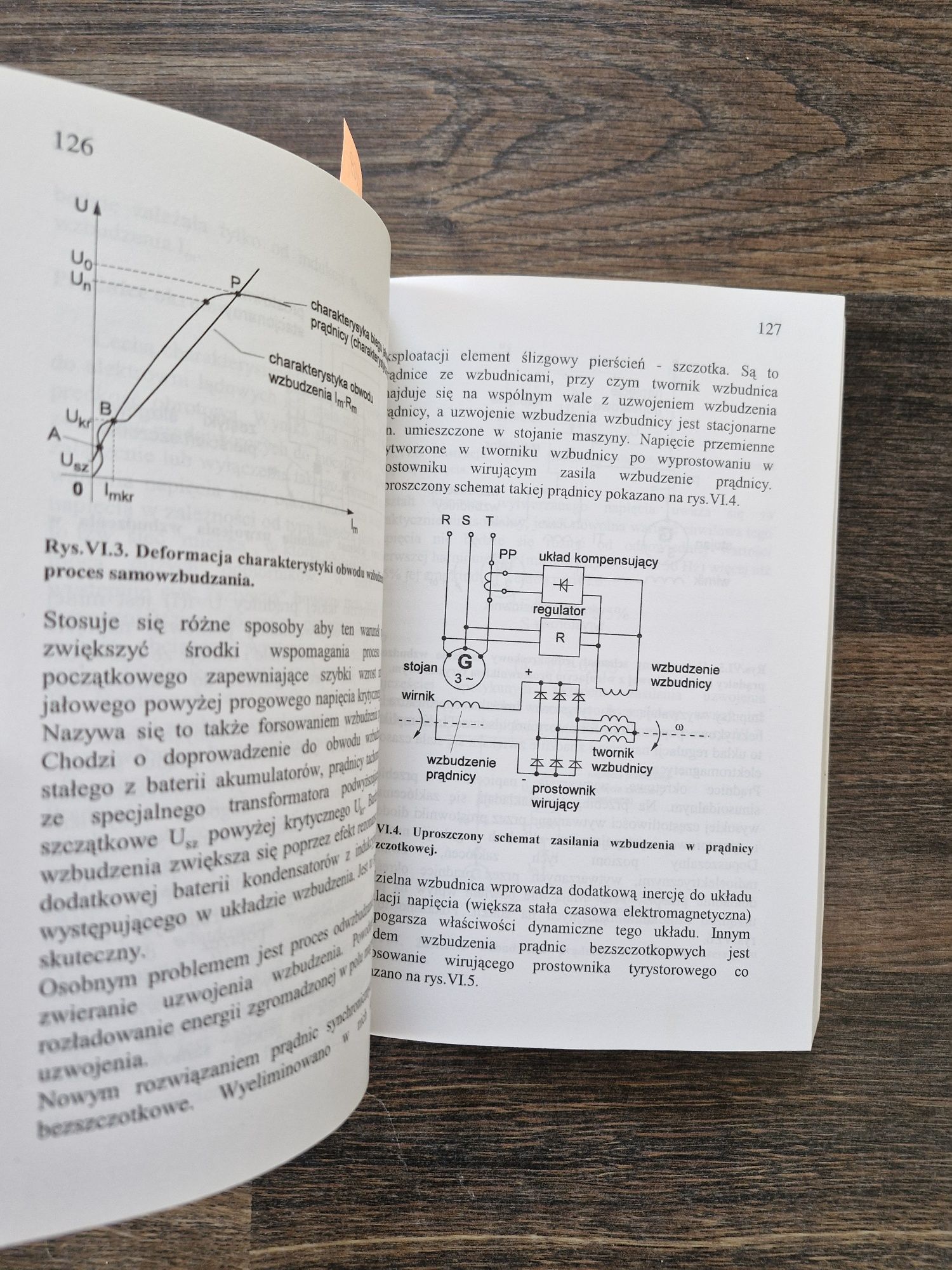 A2109. "Elektryczne urządzenia okrętowe" Ryszard Białek