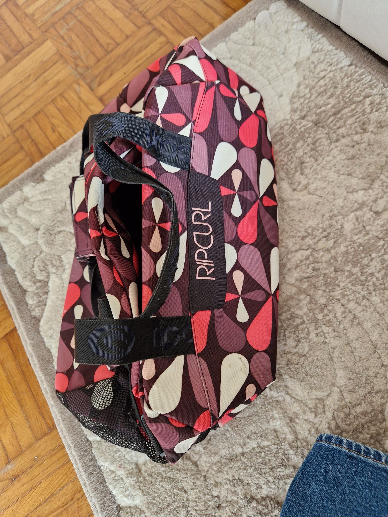 Saco de desporto Ripcurl