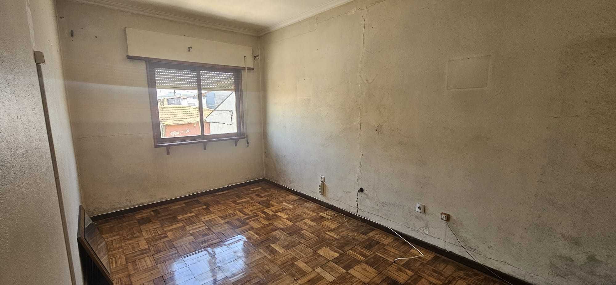Casa Ermesinde - investimento