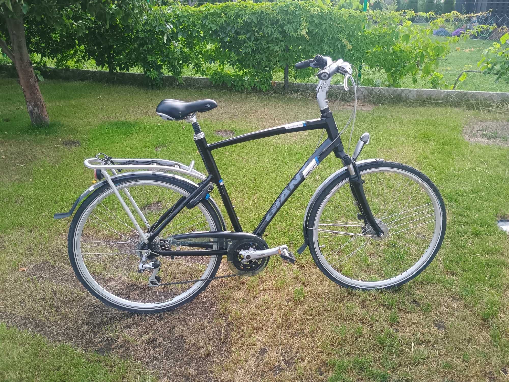 Giant Cosmo rs3 xl