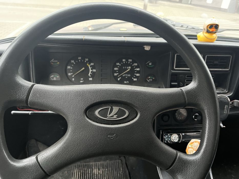 Авто Ваз 2107 2006р