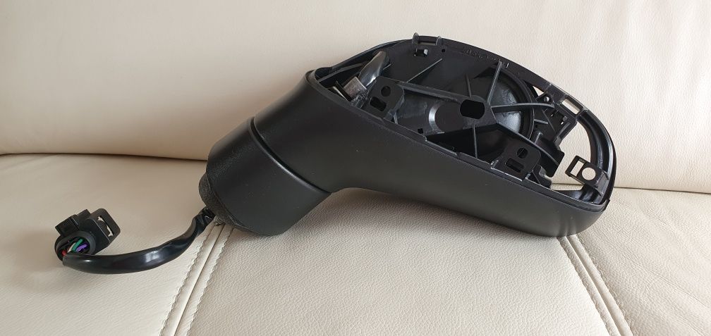 Caixa Espelho retrovisor esquerdo Seat leon 2007 NOVO