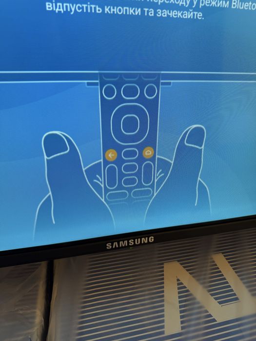 ЗНИЖКА! ТБ Samsung 32 43 50 55 дюймів Смарт ТВ LED WiFi 4K