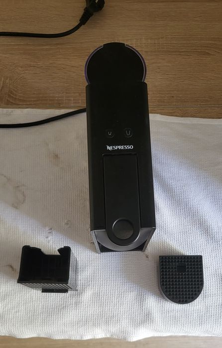 Maquina de cafe Nespresso