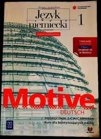 Motive Deutsch 1