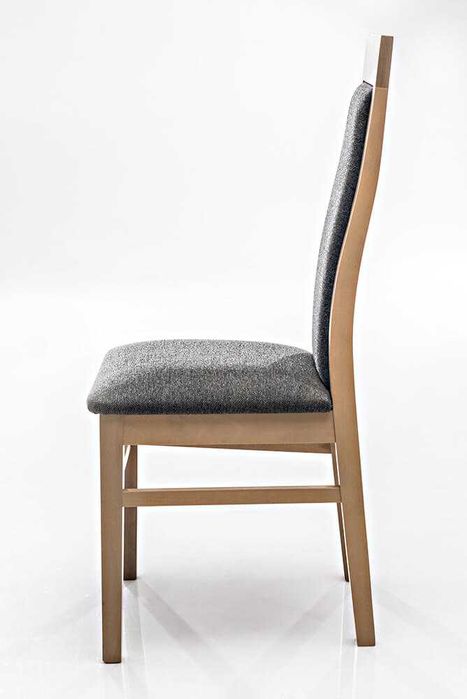 Zestaw dębowy stół Verona i krzesła TRON ,PRODUCENT , różne kolory