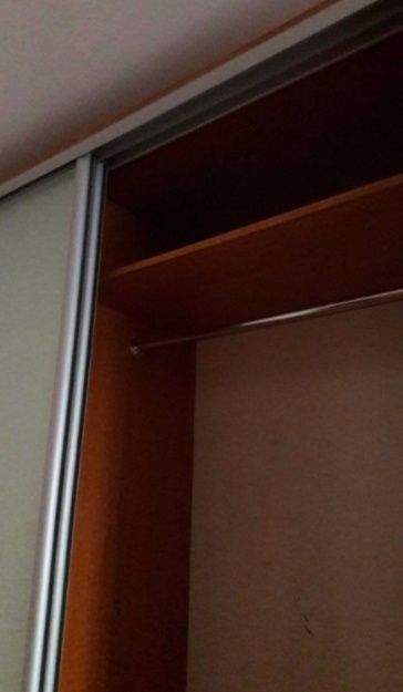 Продаю шафу-купе в хорошому стані