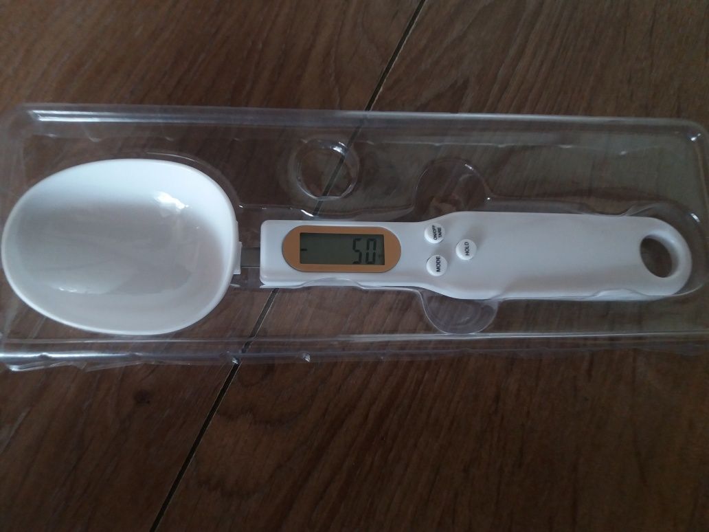 Електронна Мірна ложка-ваги Digital Spoon Scale