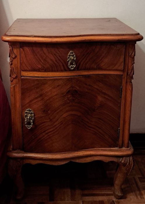 Conjunto de Quarto completo