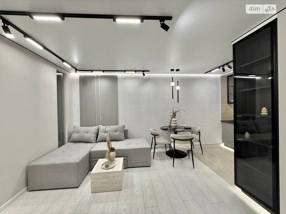 Продаж 2км квартири по вул.Смакули, БАМ. Тернопіль