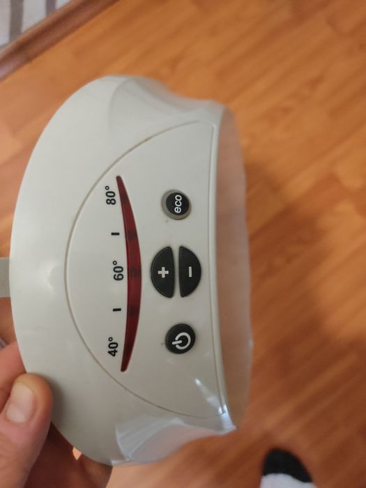 Запчасти до Ariston Pro Eco 80V