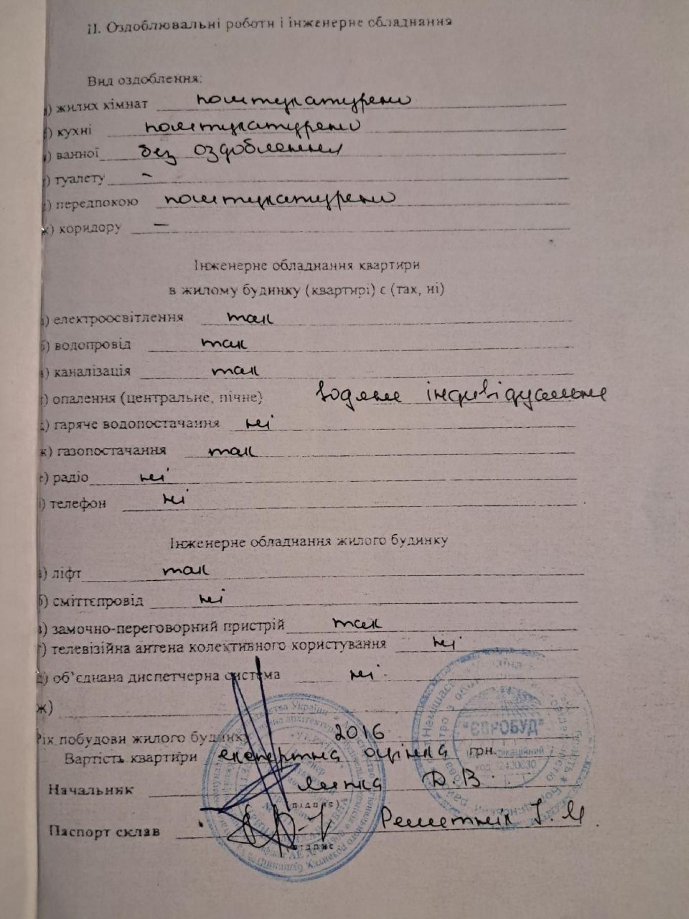 Квартира в Ірпені! СЕРТИФІКАТ ТАК!
