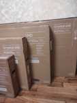Телевізор Samsung 43-50-55-65DU7172