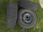 Комплект зимових шин з дисками 215/65R16 Premiorri Via Maggiore ZPlus