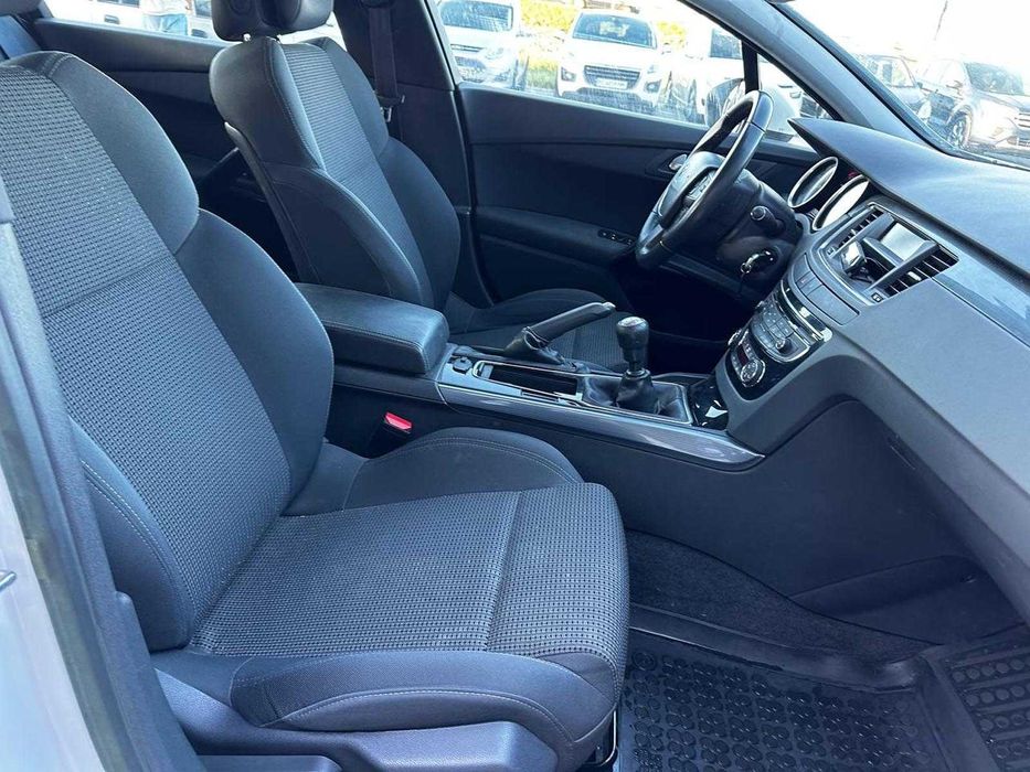 Продам Peugeot 508 2011р. #71917