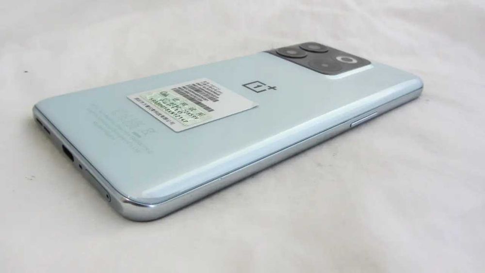 OnePlus Ace Pro 5G 16/256GB Jade Green