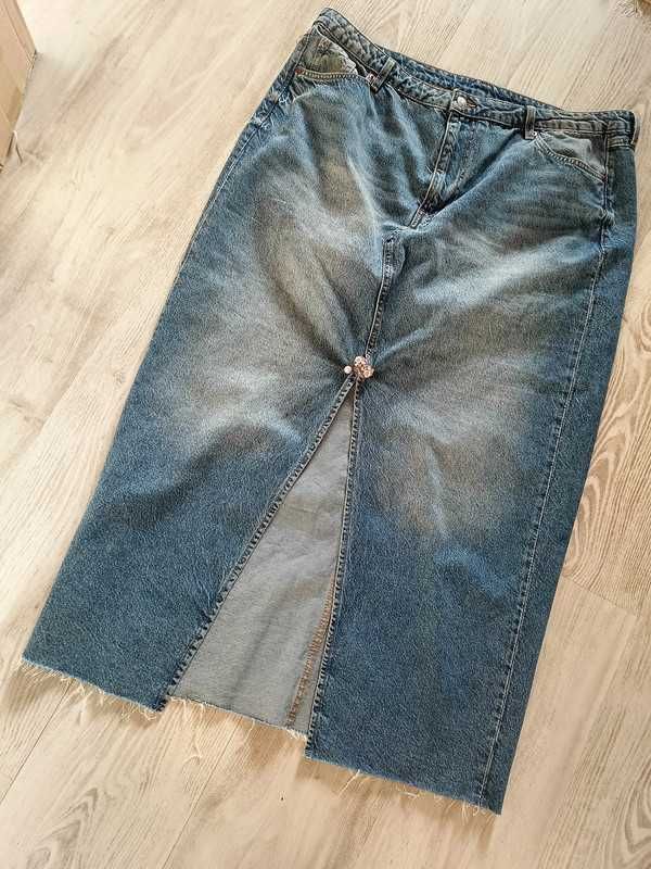 Spódnica H&M rozmiar xl