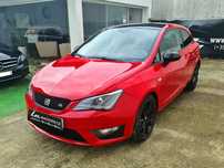 SEAT Ibiza 1.2 TSi FR 30 Anos