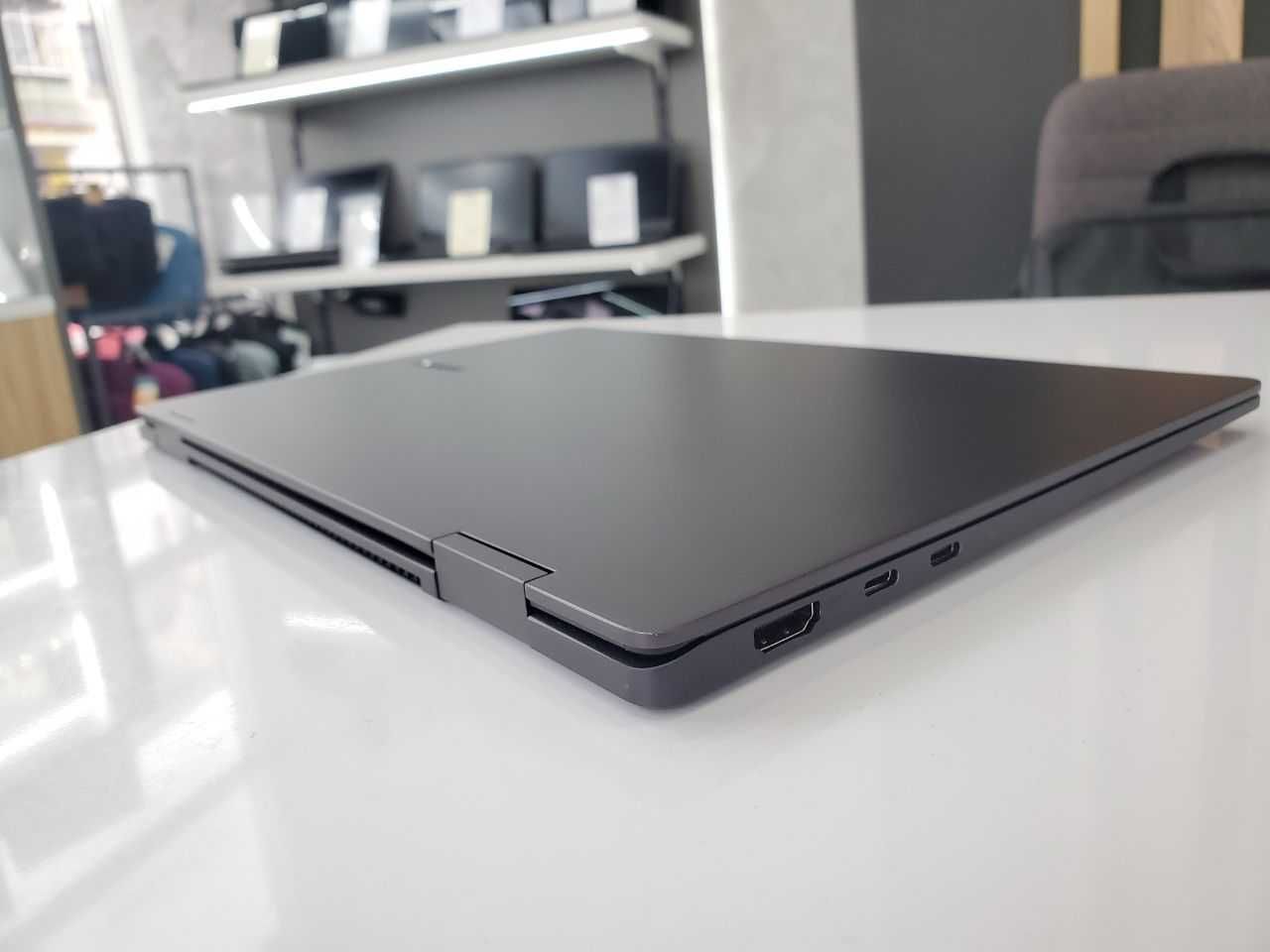 Ноутбук Samsung Galaxy Book 2 360 13.3" i5-1235U/8Gb/256Gb SSD