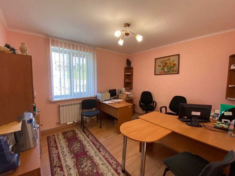 Продаж будинку 97,4м2, 3 кімнати, 3 поверхи. Відеонагляд. ID:700