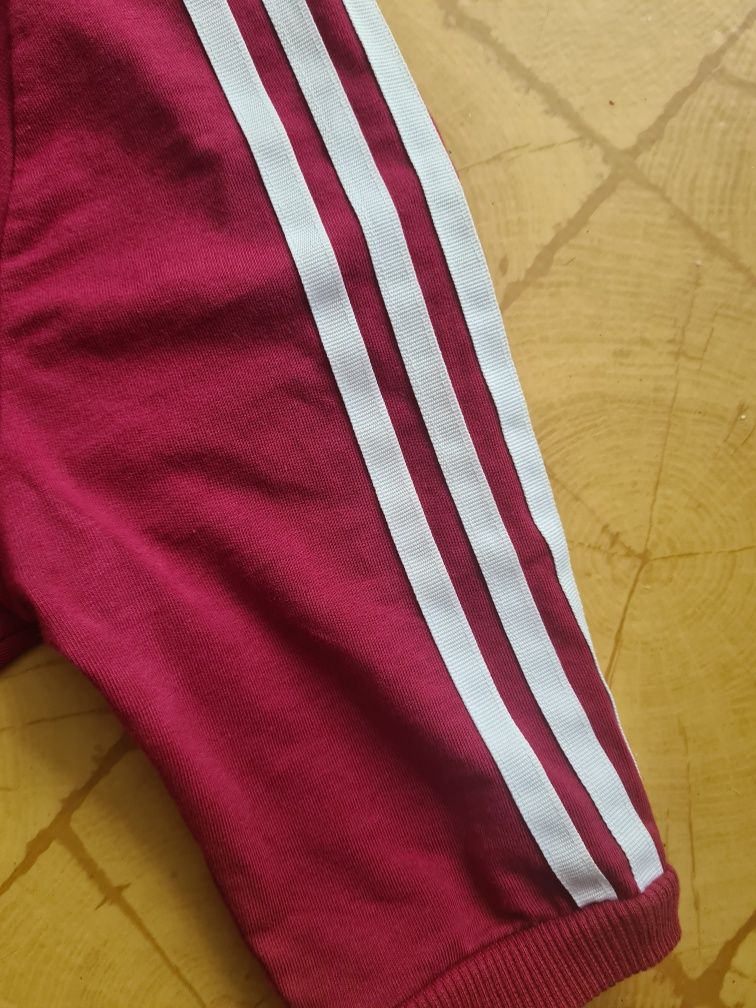 Sukienka sportowa adidas S