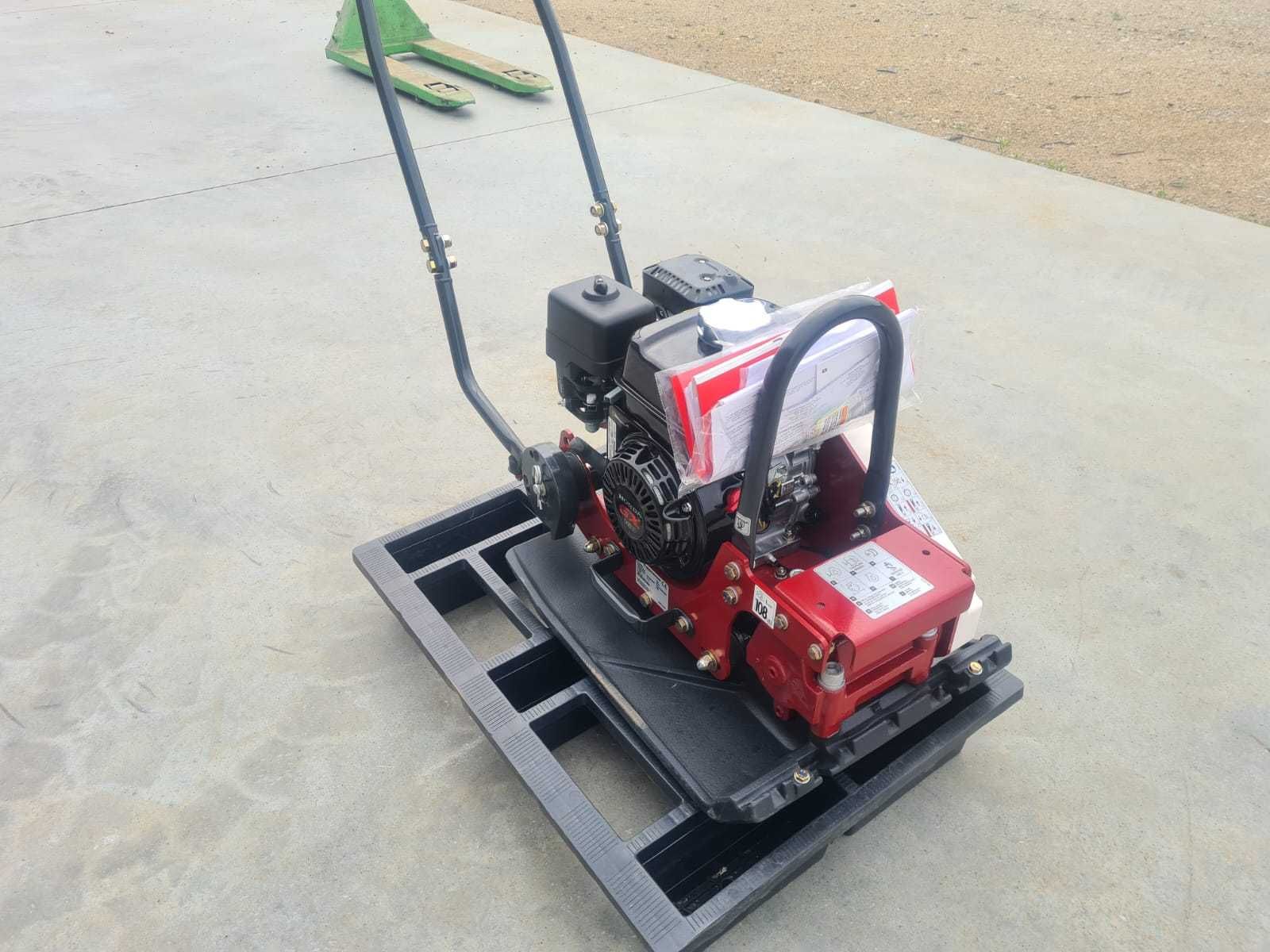 Zagęszczarka Dynapac DFP 9 Nowa Wacker Husqvarna Bomag Weber Ammann