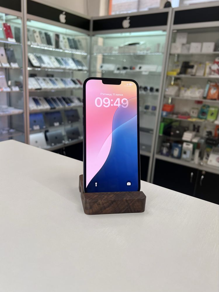 OPEN BOX! iPhone 14 Plus 128GB Midnight NEVERLOCK