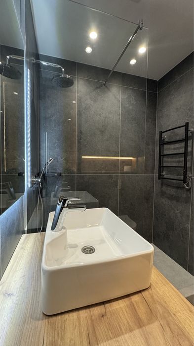 Преміум апартаменти в Platinum Apartmets в центрі Трускався