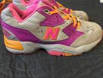 Кросівки New balance 608,28,5 см