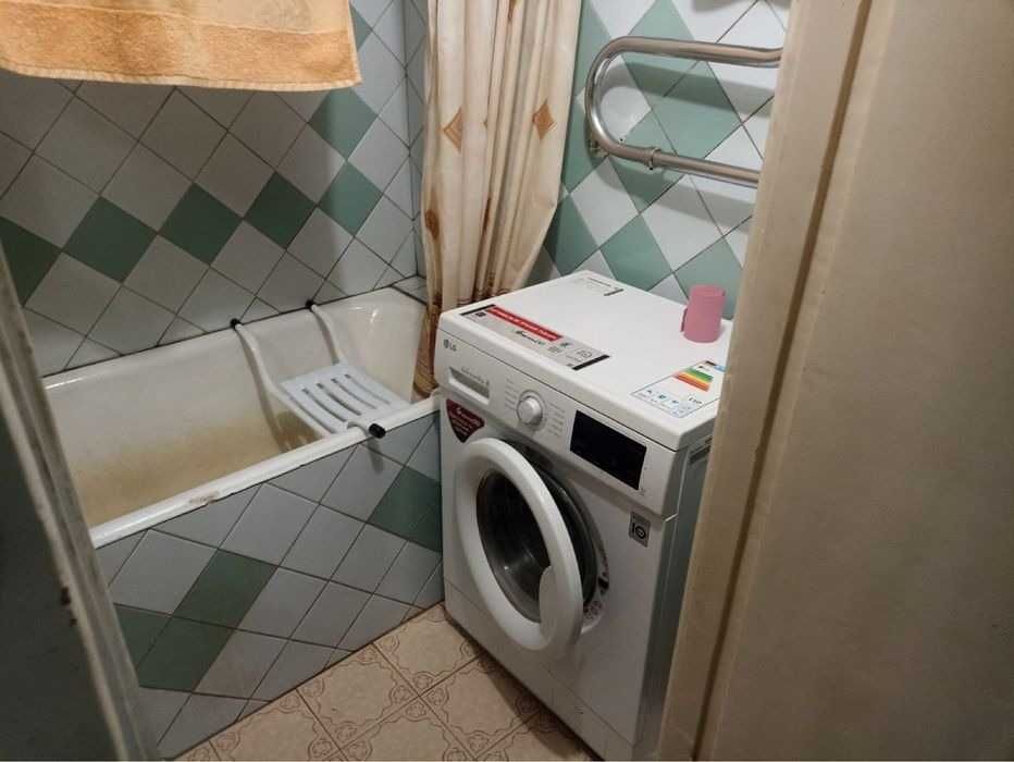 Сдам 2-к квартиру на Шевченковском (Уральские) по ул. Крепостная