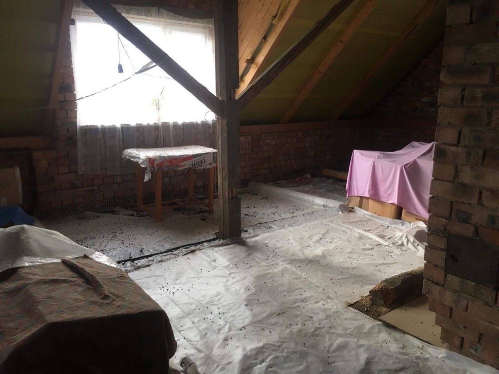 Житловий будинок у Лісна Слобідка поблизу Коломия