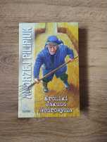 Kroniki Jakuba Wędrowycza - A. Pilipiuk